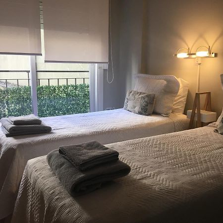 Studio Juncal Μπουένος Άιρες Εξωτερικό φωτογραφία