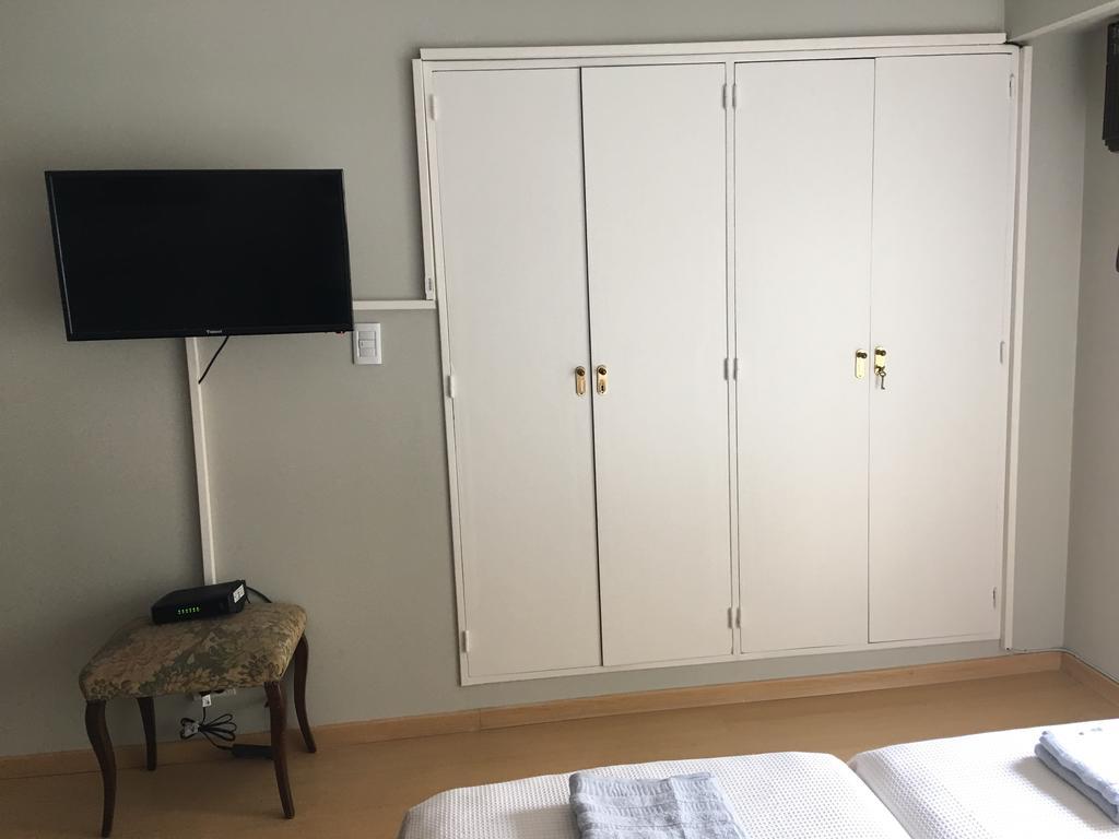 Studio Juncal Μπουένος Άιρες Εξωτερικό φωτογραφία