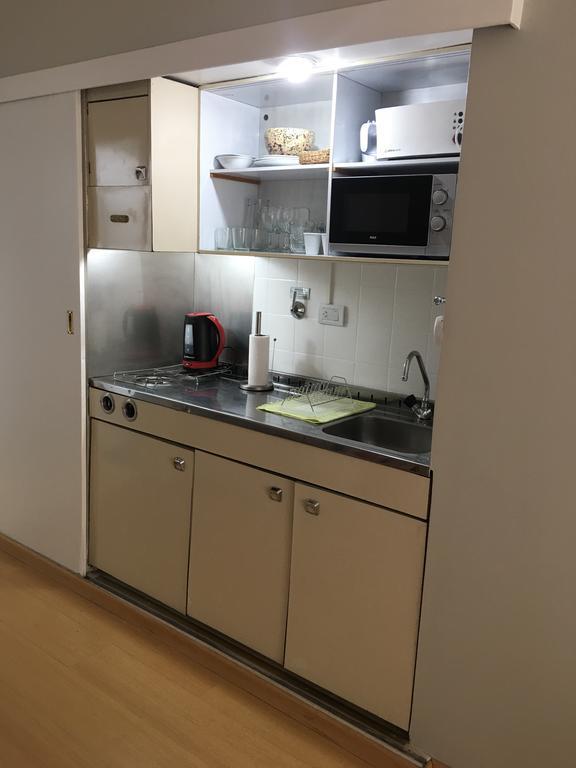 Studio Juncal Μπουένος Άιρες Εξωτερικό φωτογραφία