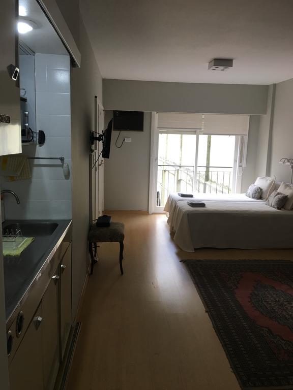Studio Juncal Μπουένος Άιρες Εξωτερικό φωτογραφία