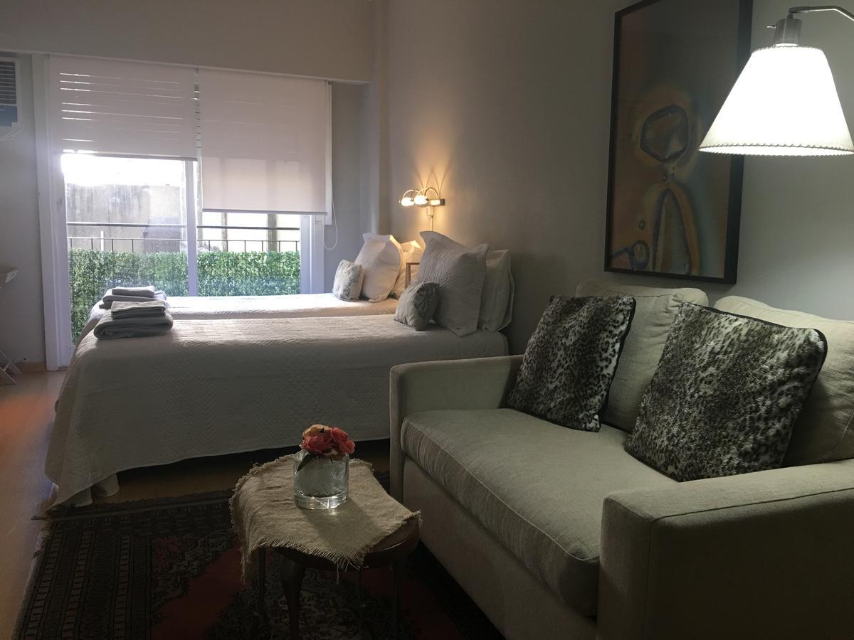 Studio Juncal Μπουένος Άιρες Εξωτερικό φωτογραφία