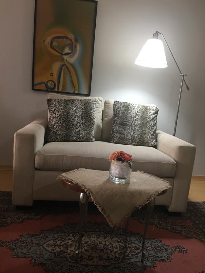 Studio Juncal Μπουένος Άιρες Εξωτερικό φωτογραφία