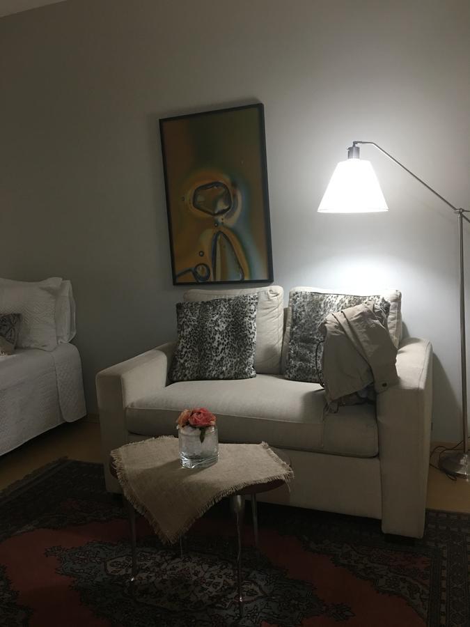 Studio Juncal Μπουένος Άιρες Εξωτερικό φωτογραφία