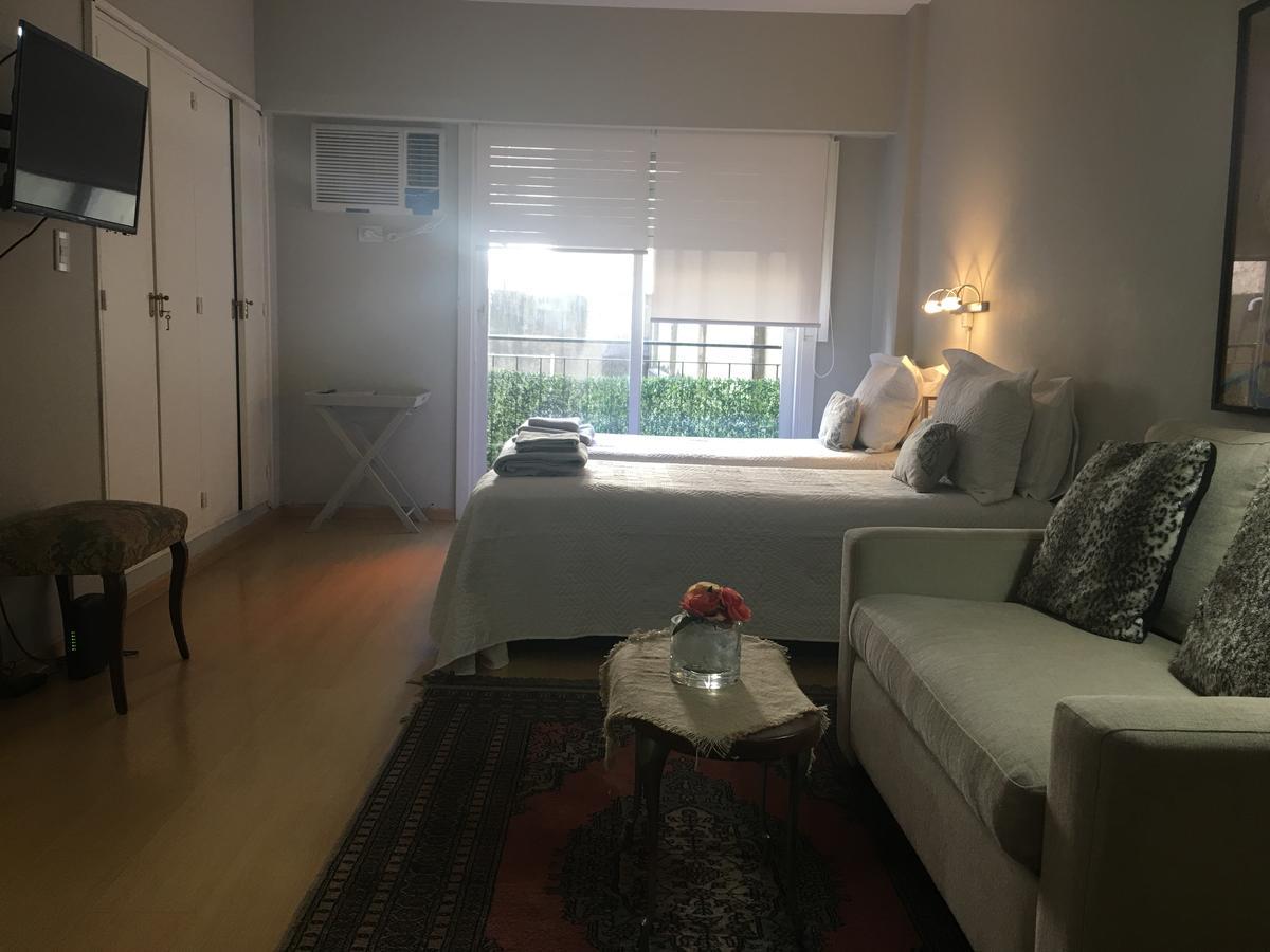 Studio Juncal Μπουένος Άιρες Εξωτερικό φωτογραφία